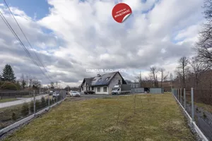 Lokal użytkowy 600,00 m², Kalwaria Zebrzydowska, Barwałd Górny, Sprzedaż
