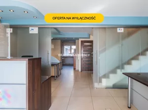 Lokal użytkowy 164,00 m², Kraków, Prądnik Biały, Bociana, Sprzedaż