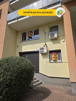 Lokal użytkowy 164,00 m², Kraków, Prądnik Biały, Bociana, Sprzedaż