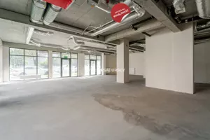 Lokal użytkowy 343,00 m², Kraków, Mistrzejowice, Bohaterów Września, Wynajem