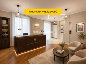 Lokal użytkowy 84,00 m², Kraków, Grzegórzki, ks. bp. Władysława Bandurskiego, Wynajem