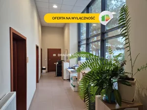 Biuro 95,00 m², Kraków, Bronowice, Wynajem
