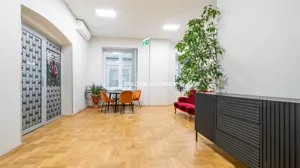 Lokal użytkowy 303,00 m², Kraków, Stare Miasto, Czarnowiejska, Wynajem