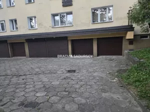 Obiekt 16,30 m², Kraków, Dębniki, Dębowa, Sprzedaż