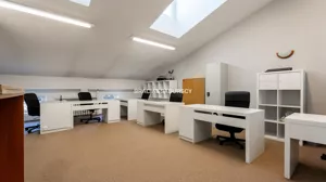 Lokal użytkowy 75,60 m², Kraków, Stare Miasto, Floriańska, Wynajem