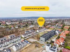 Lokal użytkowy 47,12 m², Kraków, Swoszowice, Kliny, Geremka, Sprzedaż