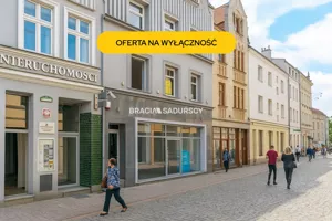 Lokal użytkowy 905,00 m², Bytom, Gliwicka, Sprzedaż