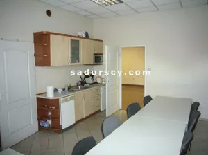 Biuro 850,00 m², Góra Kalwaria, Wynajem