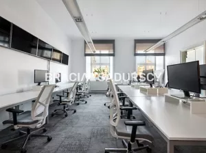 Biuro 435,00 m², Kraków, Stare Miasto, Grodzka, Wynajem
