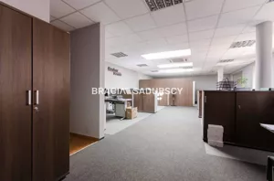 Biuro 350,00 m², Kraków, Krowodrza, Henryka Pachońskiego, Wynajem
