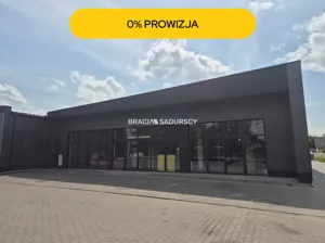 Lokal użytkowy 580,00 m², Igołomia, Wynajem