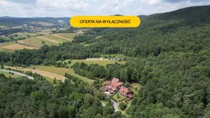 Obiekt 820,00 m², Iwkowa, Sprzedaż