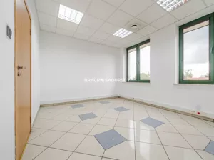 Biuro 11,00 m², Kraków, Jasnogórska, Wynajem
