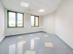 Biuro 15,50 m², Kraków, Prądnik Biały, Bronowice Wielkie, Jasnogórska, Wynajem