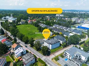 Lokal użytkowy 1 300,00 m², Kraków, Podgórze, Jugowicka, Sprzedaż