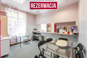 Lokal użytkowy 25,50 m², Kraków, Podgórze, Kalwaryjska, Sprzedaż