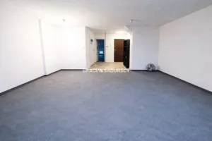 Lokal użytkowy 54,00 m², Kraków, Krowodrza, Kazimierza Wielkiego, Wynajem