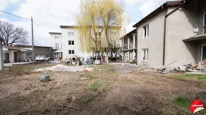 Obiekt 1 500,00 m², Konstancin-Jeziorna, Wynajem