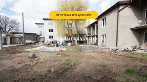 Obiekt 1 500,00 m², Konstancin-Jeziorna, Wynajem