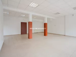Lokal użytkowy 77,50 m², Skawina, Kopernika, Wynajem