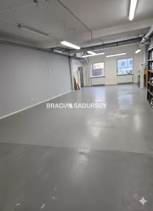 Lokal użytkowy 265,34 m², Kraków, Podgórze, Płaszów, Koszykarska, Sprzedaż