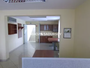 Biuro 70,00 m², Kraków, Bieżanów-Prokocim, Prokocim, Wynajem
