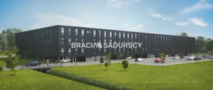 Biuro 500,00 m², Kraków, Czyżyny, Wynajem