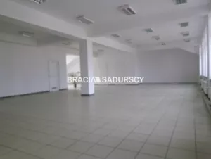 Biuro 240,00 m², Kraków, Grzegórzki, Wynajem