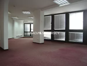 Biuro 500,00 m², Kraków, Krowodrza, Wynajem