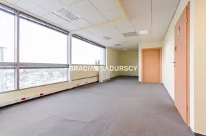 Biuro 520,00 m², Kraków, Prądnik Biały, Azory, Wynajem