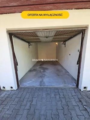 Obiekt 18,00 m², Kraków, Prądnik Czerwony, Kwartowa, Sprzedaż