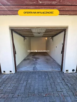 Obiekt 18,00 m², Kraków, Prądnik Czerwony, Kwartowa, Wynajem