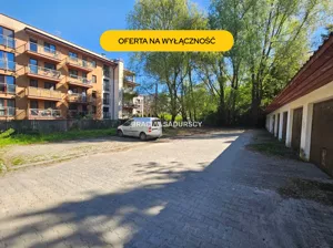 Obiekt 18,00 m², Kraków, Prądnik Czerwony, Kwartowa, Wynajem
