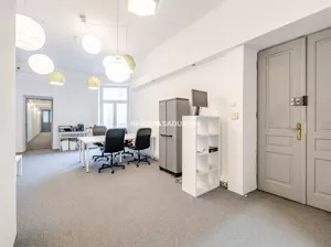 Obiekt 140,00 m², Kraków, Grzegórzki, Lubicz, Wynajem