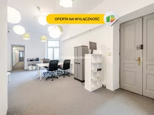 Obiekt 140,00 m², Kraków, Grzegórzki, Lubicz, Wynajem