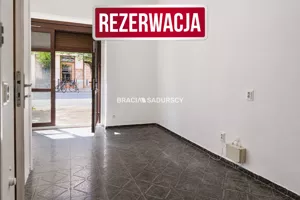 Lokal użytkowy 20,00 m², Kraków, Stare Miasto, Miodowa, Wynajem