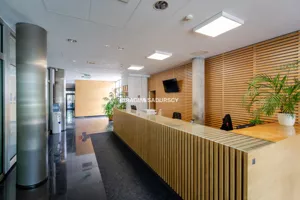 Biuro 327,50 m², Kraków, Grzegórzki, Mogilska, Wynajem