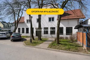 Lokal użytkowy 400,00 m², Skawina, Ogrody, Sprzedaż