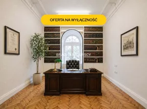 Biuro 34,90 m², Kraków, Stare Miasto, Pędzichów, Wynajem