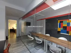 Lokal użytkowy 95,60 m², Kraków, Podgórze, pl. Plac Bohaterów Getta, Sprzedaż
