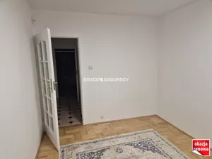 Biuro 64,00 m², Kraków, Grzegórzki, al. Pokoju, Wynajem