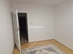 Biuro 64,00 m², Kraków, Grzegórzki, al. Pokoju, Wynajem