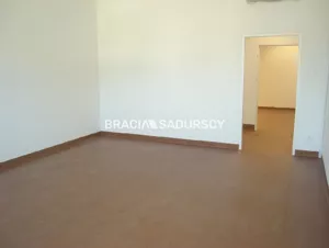 Biuro 244,00 m², Kraków, Podgórze, Rybitwy, Półłanki, Wynajem