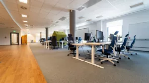 Biuro 674,00 m², Kraków, Prądnik Biały, Żabiniec, Prądnicka, Wynajem