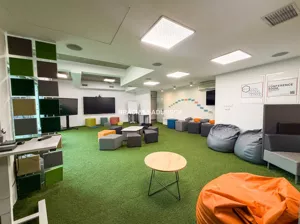 Lokal użytkowy 170,00 m², Kraków, Podgórze, Zabłocie, Przemysłowa, Wynajem