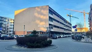 Obiekt 12,50 m², Kraków, Podgórze, Płaszów, Przewóz, Sprzedaż