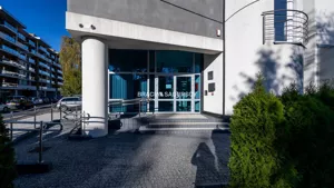 Biuro 859,00 m², Kraków, Dębniki, Ruczaj, Sprzedaż