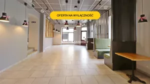 Lokal użytkowy 267,99 m², Tarnów, Rybna, Wynajem