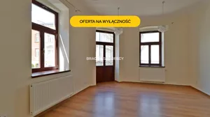 Biuro 49,42 m², Tarnów, Rybna, Wynajem