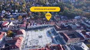 Obiekt 490,00 m², Bochnia, Rynek, Sprzedaż